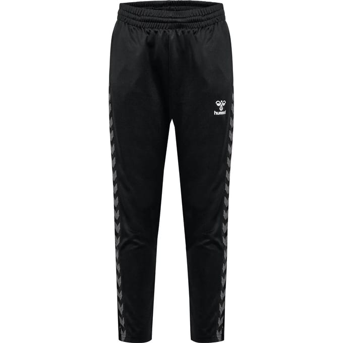 Hummel kinderjoggingbroek Hmlauthentic Pl Pants Kids 219989