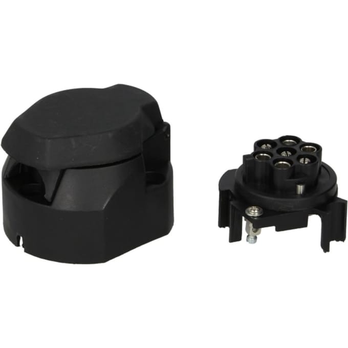 Stekkerdoos ACPS-ORIS 022-434