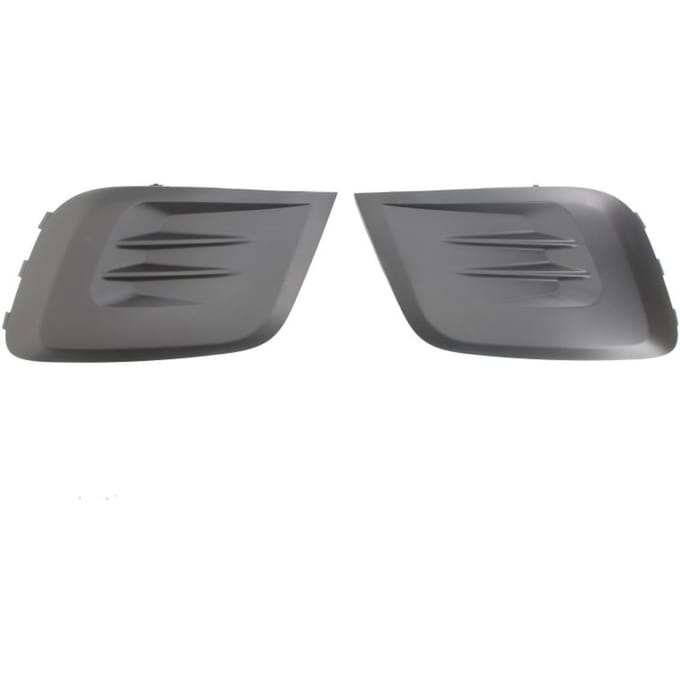 Ventilatierooster, bumper BLIC 5513-00-0554992Q