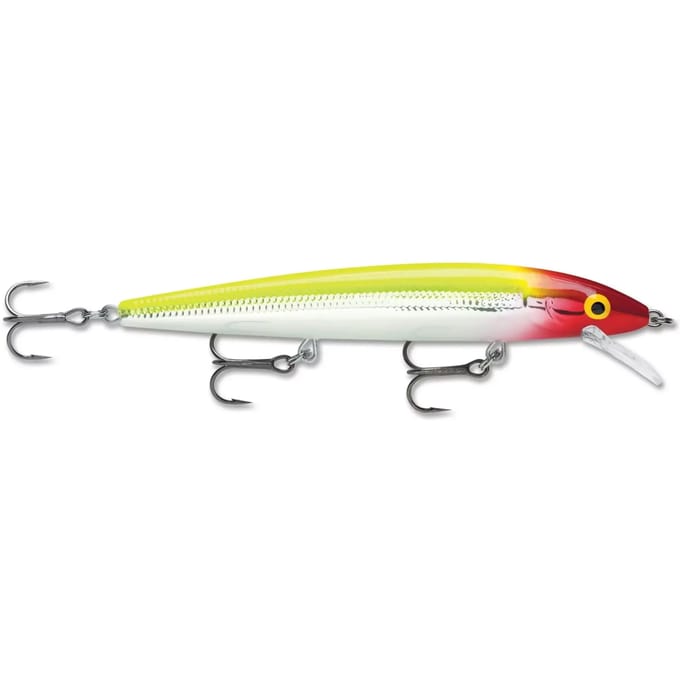 Lok Rapala Husky Jerk – 10g
