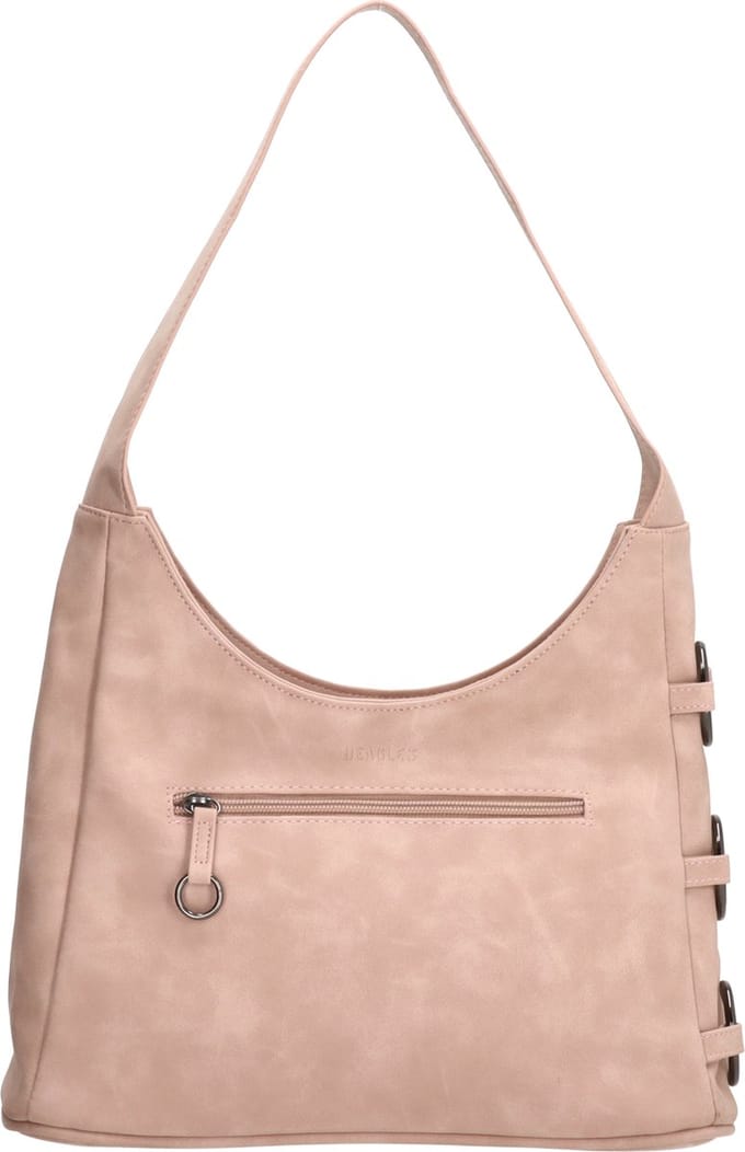 Beagles Armilla Shopper - Roze