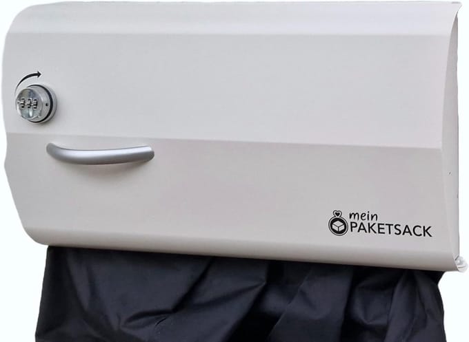 Veilig Pakketstation voor Thuis – Waterafstotende Pakketbox