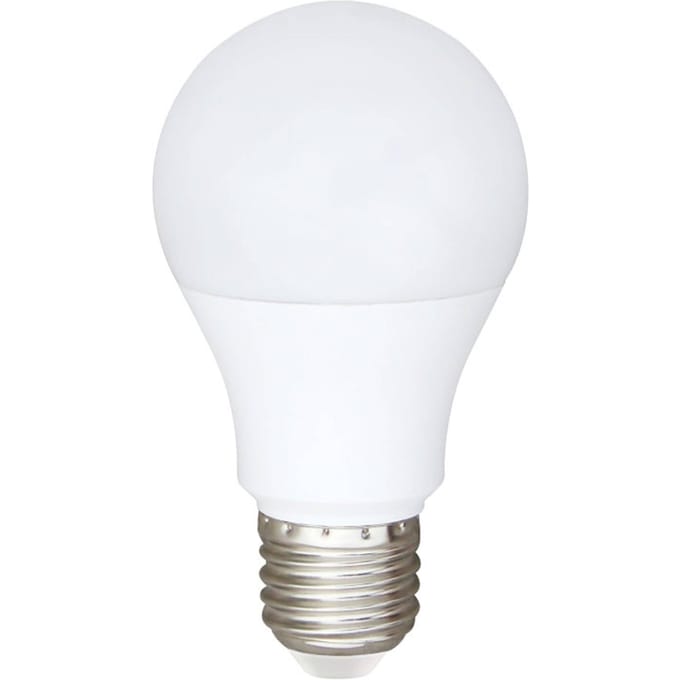 Bioledex Araxa LED lamp, E27, 9W, AC/DC, 2.700K