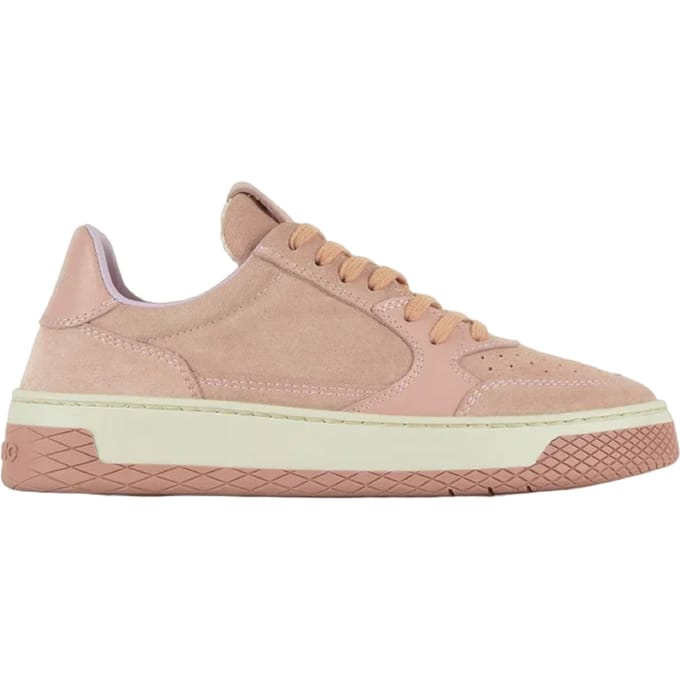 Panchic roze sneakers