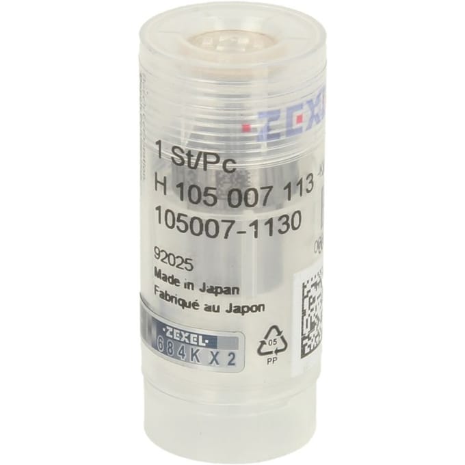 Injectiemondstuk BOSCH H 105 007 113