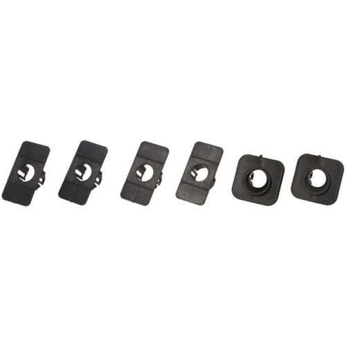 Houder, sensor-parkeerhulp Original BLIC 5503-05-9547960Q
