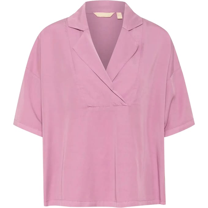 Vrouwenblouse CULTURE Clarina