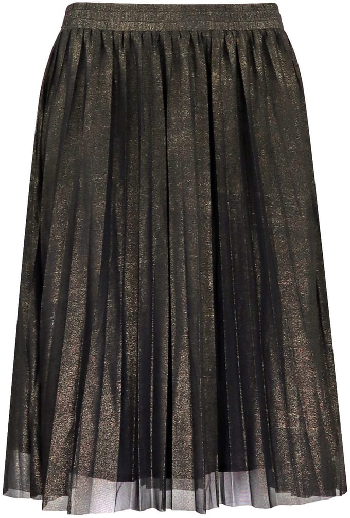 Princess goes Hollywood - plissé rok - maat 36
