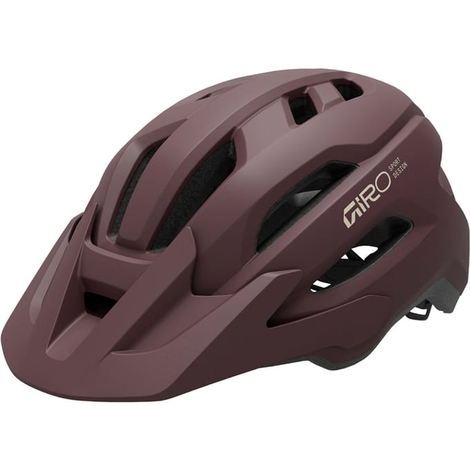 Giro Fixture II Helm Dames