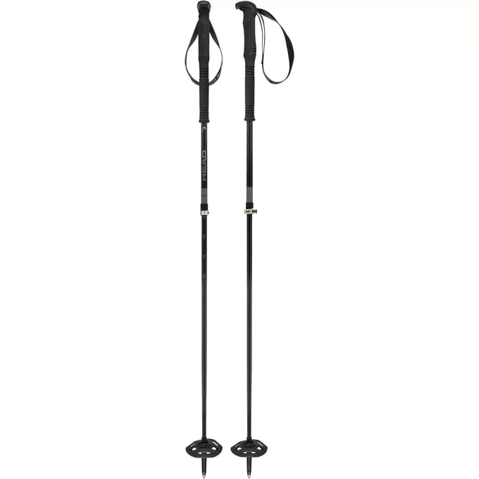 Skistokken Head Crux