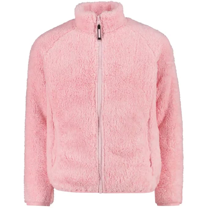 Meisjesfleece CMP Highloft