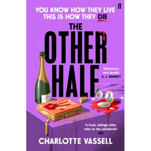 The Other Half - Charlotte Vassell