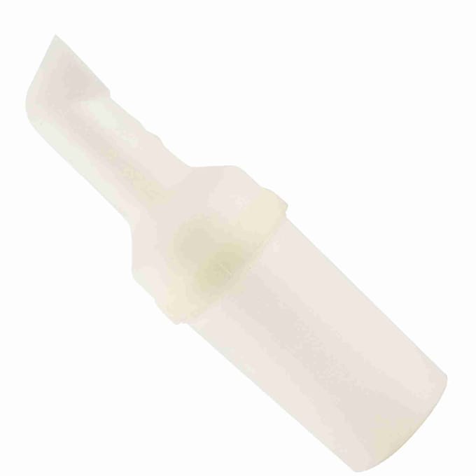 Universele Golf Matte Zand Vulfles Golfkarren Accessoire Club Car Divot Vulkit white