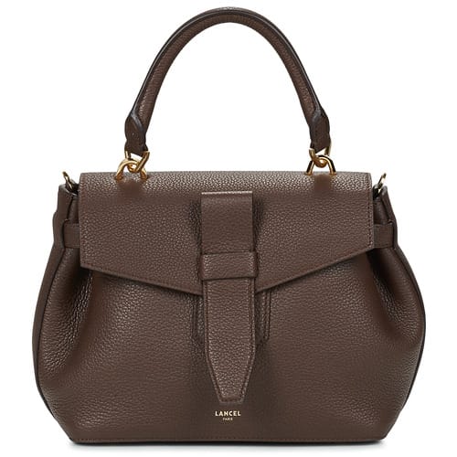 Handtas Lancel CHARLIE DE LANCEL S