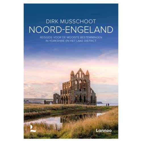 Noord-Engeland - Dirk Musschoot