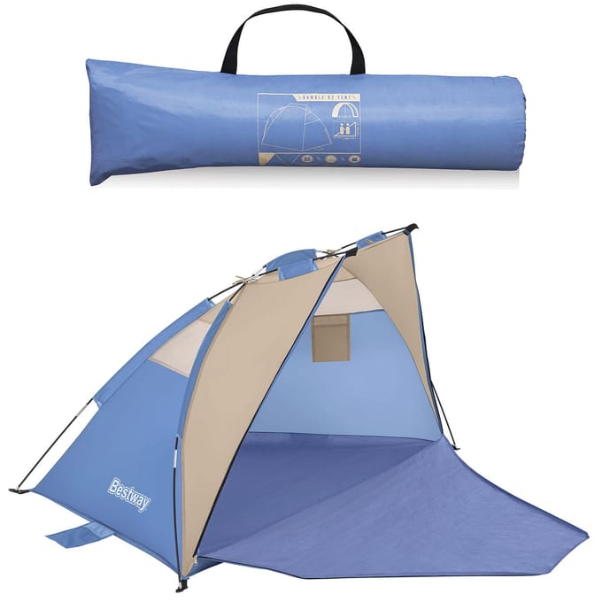 Ramble X2 Beach tent