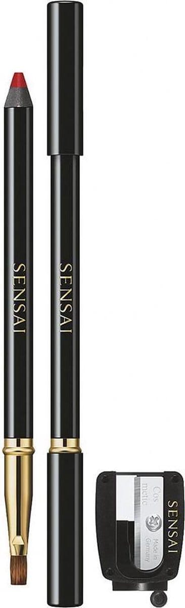 SENSAI Lip Pencil 1gr | Actress Red - 001 | - 01 Actress Red
