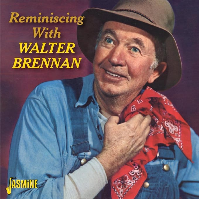 Reminiscing With Walter