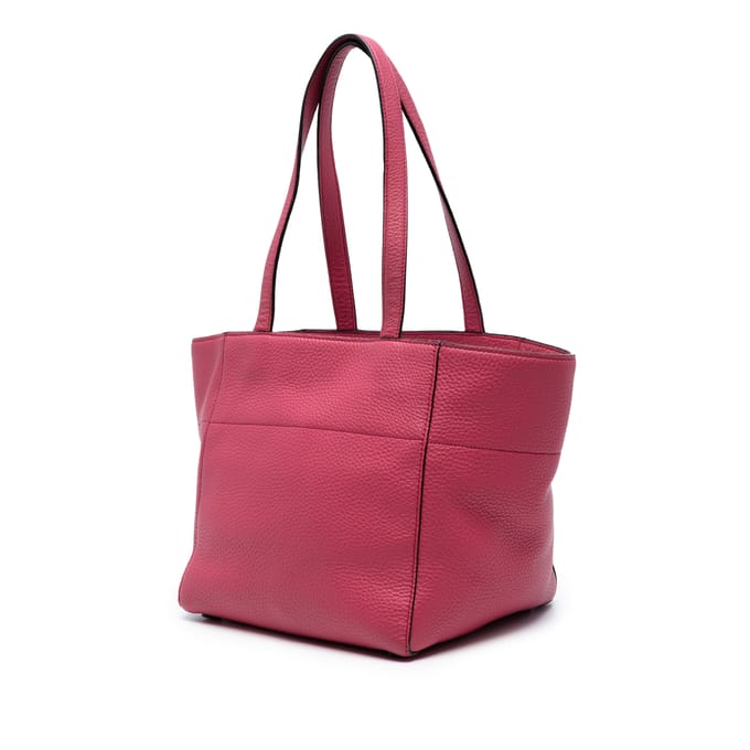 Tweedekans Vitello Daino Tote