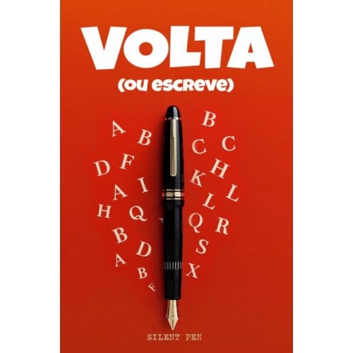 Volta - Leilac Leamas