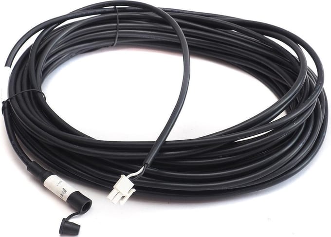 Robomow RC 15m Verbindingskabel - robotmaaier - kabel van Laadstation naar Powerbox - RC Robomow