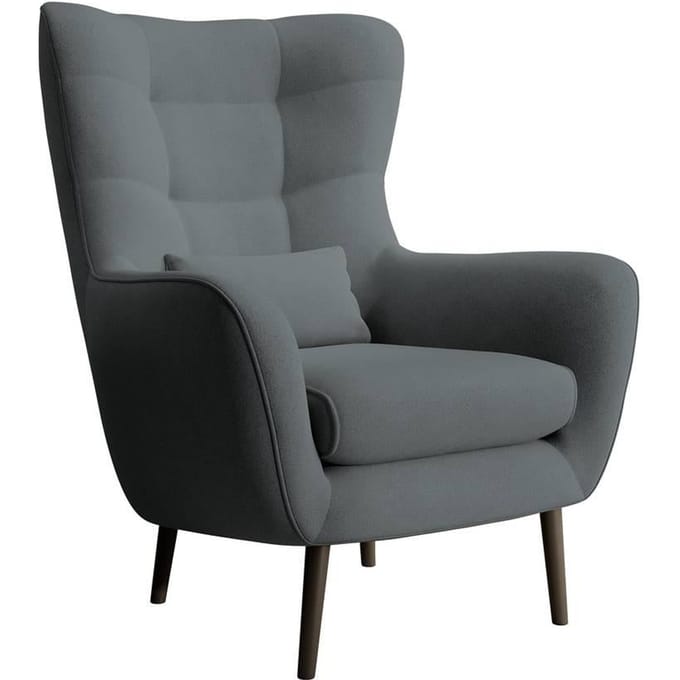 Fauteuil Verdiro velvet | NADUVI Collection