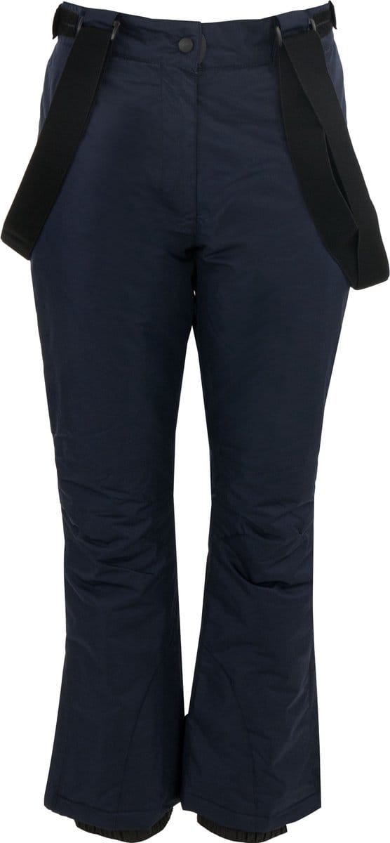 Dames skibroek Athl. Dpt Breanna Blue - L