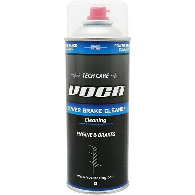Remreiniger Voca Racing Tech Care
