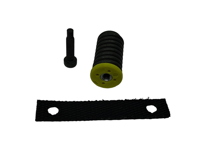 Vibration absorber