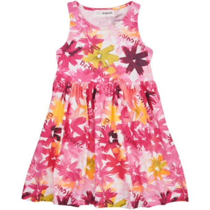 Desigual  Korte Jurk VEST_INGRID