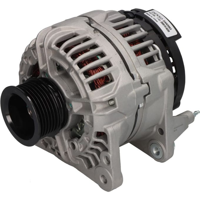 Driefasige generator DENSO DAN3003