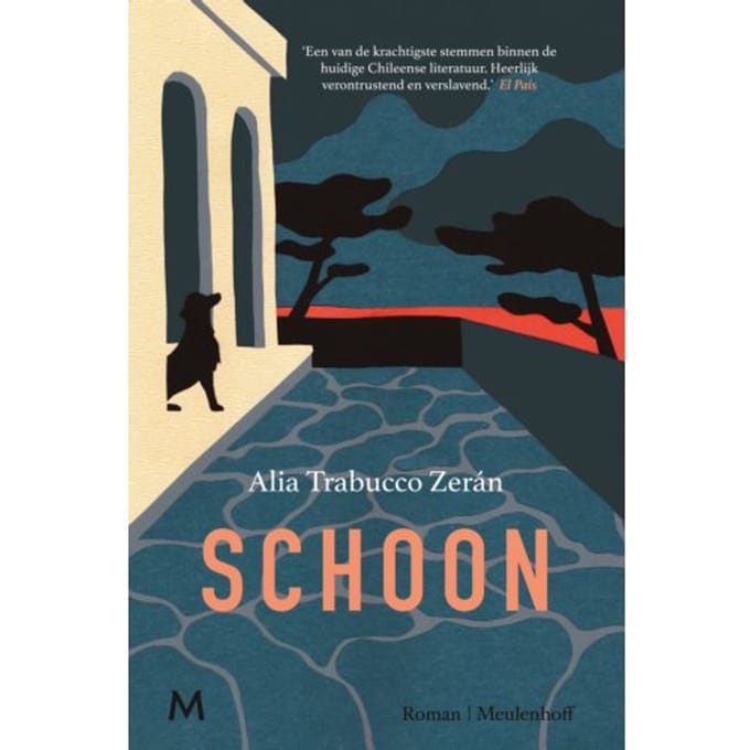 Schoon - Alia Trabucco Zerán
