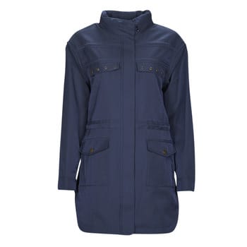 Parka Jas One Step FW42021