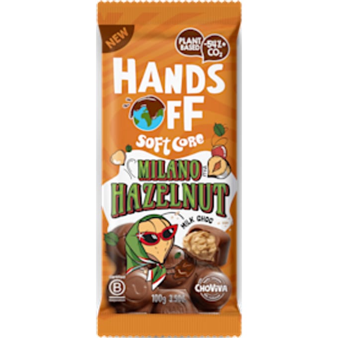 Milano Hazelnut