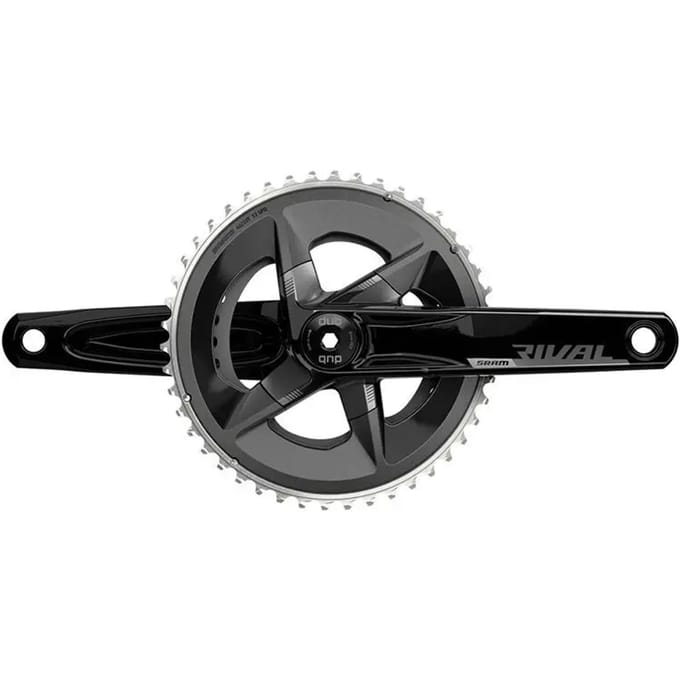 CRANKSTEL SRAM RIVAL AXS D1 DUB 12V 170 33/46