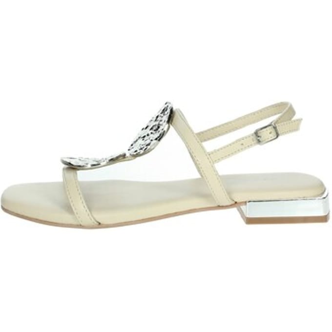 Platte sandalen Gioseppo 72364
