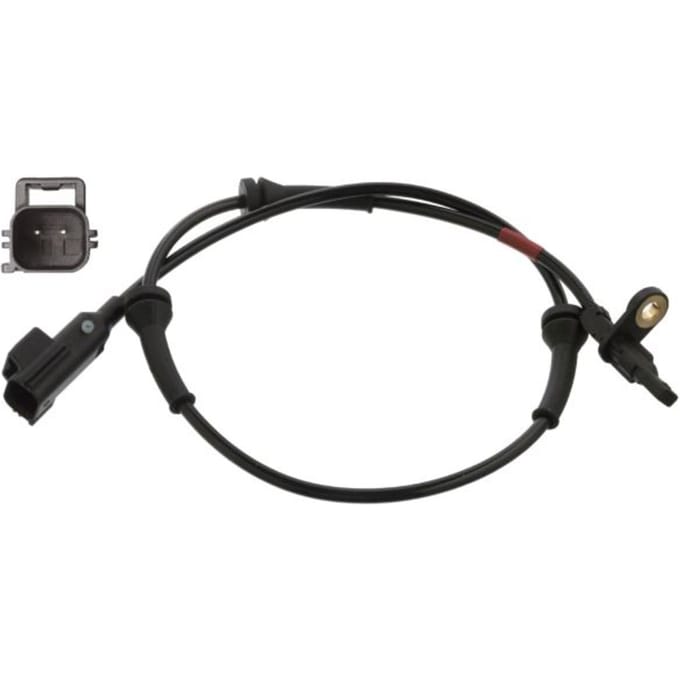 Sensor, wielsnelheid FEBI BILSTEIN 106674