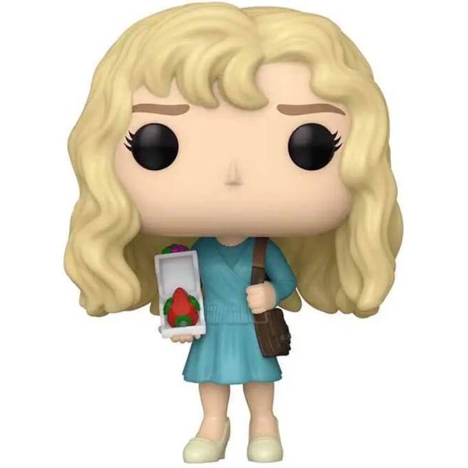 Funko Pop! DC Comics: Batman's 85th Anniversary - Vicki Vale #516