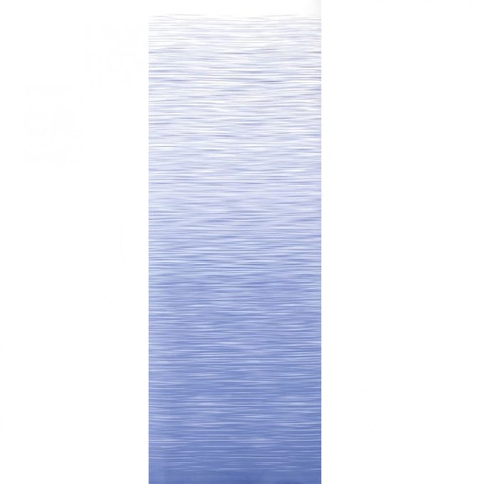 Thule Omnistor 6300 4,50x2,50m wit Sapphire Blue