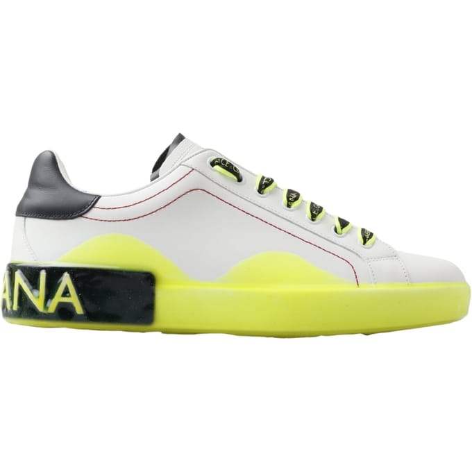 Portofino Leren Sneakers Cs1767aj712