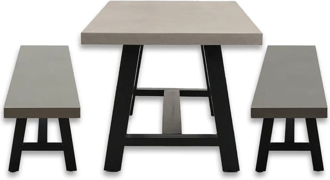 Cento picknickset 180 cm