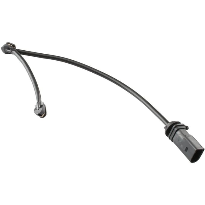 Waarschuwingscontact, remblokslijtage QUICK BRAKE WS 0384 A