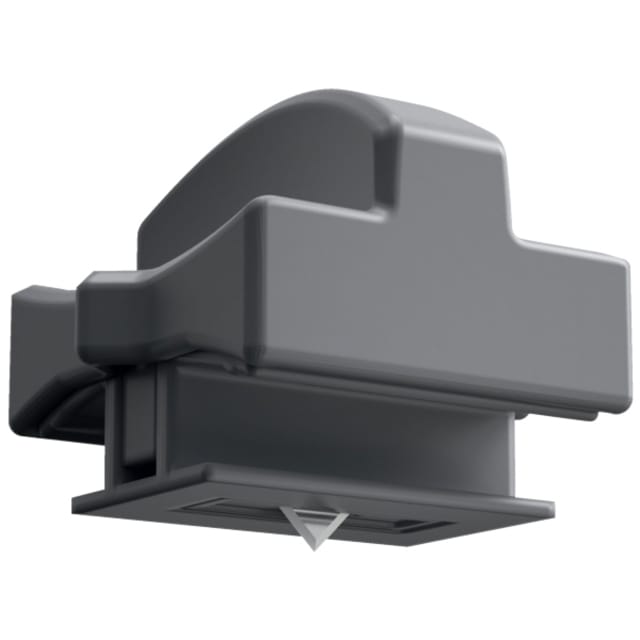 Reservemes voor Leitz Precision Home Rolsnijmachine A4 - Rechtsnijdend Mes