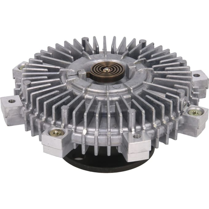 Koppeling, radiatorventilator THERMOTEC D50308TT