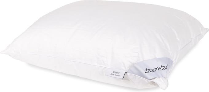 Dreamstar Hoofdkussen Xclusive 90% Down