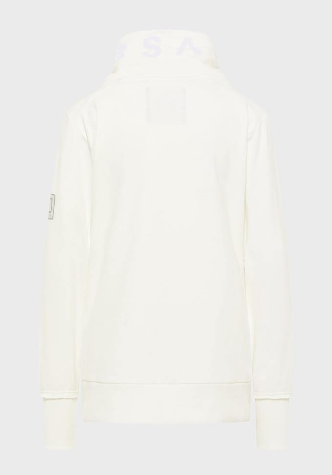Alvis Sweatjack Regular Fit