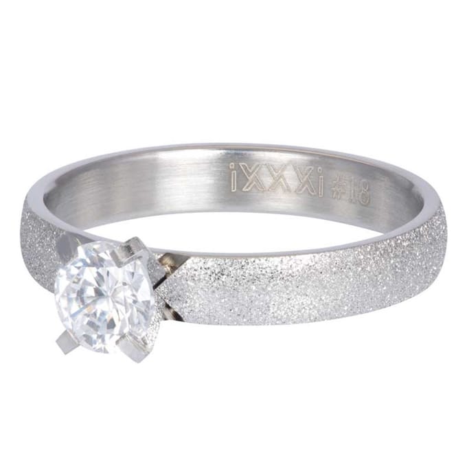iXXXi Vulring Estelle Zilver | Maat 16
