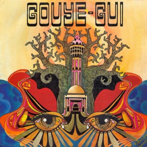Mouhamadou Bamba - Orchestra Baobab