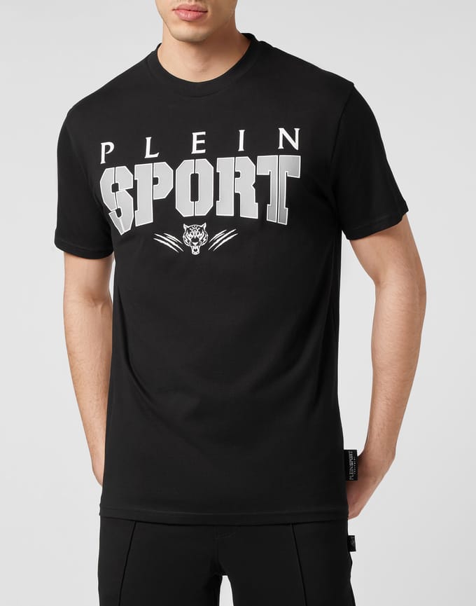 T-Shirt Ronde Hals