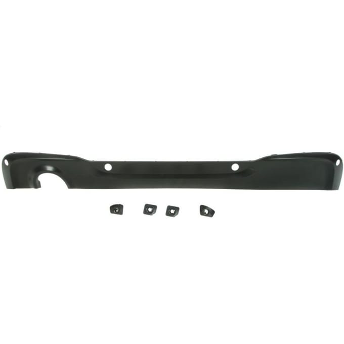 Spoiler, bumper BLIC 5511-00-0071971MP